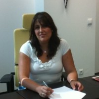 Medline Europe Employee Marivi Martin-Hondarza's profile photo