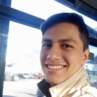 RotaMaster Employee Javier Alfonso F's profile photo