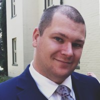 Mon Motors Group Employee Christopher Whelton's profile photo