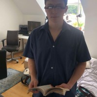 Valuo Employee Samuel Knieža's profile photo