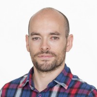 Antonio Olid's profile photo