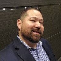 CNC Catastrophe & National Claims Employee Daniel Hornaday's profile photo