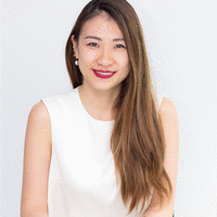 Leigh & Orange Ltd Employee Paveena Miller's profile photo