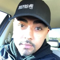 City and County of Denver Employee Sean Ballinger's profile photo