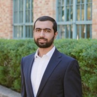 International Monetary Fund Employee Abolfazl Rezghi's profile photo