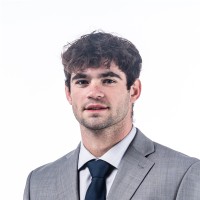 Kokosing Construction Co., Inc. Employee Conor Becker's profile photo