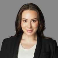 Victorian Bar Employee Ella Zauner's profile photo