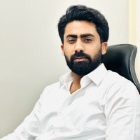 Gourmet Pakistan Employee Muhammad Ali's profile photo