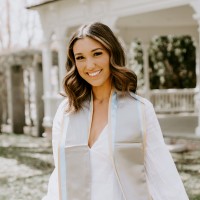 iHeartMedia Employee Madison Moore's profile photo
