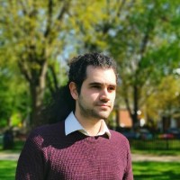 Monarch Wealth Corporation Employee Mel Habip's profile photo