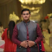 Devminified Employee Ahmad Raza's profile photo
