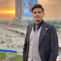 Square Nine International Employee Lutfullah Khan's profile photo