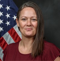 Naval Surface Warfare Center Indian Head Division Employee Jessica Schombs's profile photo