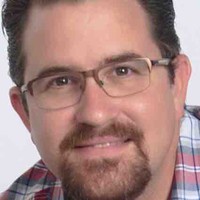 Laguna Beach Unified School District Employee Brian Palmes's profile photo