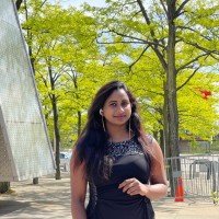 Enterprise Rent A Car Inc Employee Kavya B's profile photo