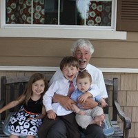 MARSHALL USA SERVICES Employee Rick Fuller's profile photo