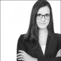 Halfar System GmbH Employee Jana Fricke's profile photo