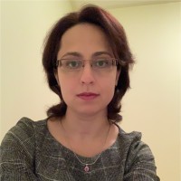Stratos Accounting and Consulting Employee Inna Baskina's profile photo