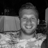 Bridgeline Employee Andrew Erdmann's profile photo