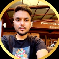 FieldAssist Employee Bipin Kaushik's profile photo