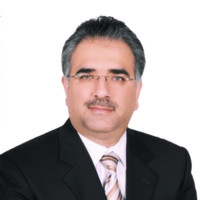 A. A. Bin Hindi B.S.C (c) Employee Zuhair al Kooheji's profile photo