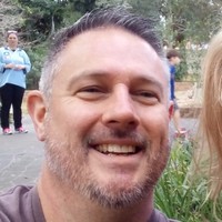 Robson Civil Projects Employee David Drew's profile photo
