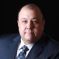 CIQ Employee Stephen Moody's profile photo