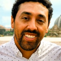 Spoonity Inc. Employee John Alvarez's profile photo