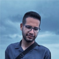 TashilCar Employee Danial Shirali's profile photo