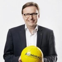ADMIRAL Group Employee Jürgen Irsigler's profile photo