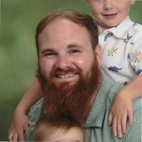 AutoZone Employee Myles Walker's profile photo