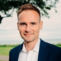 Lyreco Skandinavien Employee Etienne Fuzellier's profile photo