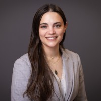 Young America's Foundation Employee Madison Hahn's profile photo