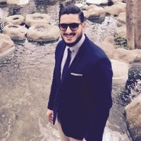 Otelz.com Employee Umut Çakıcı's profile photo