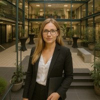 FraudBuster Employee Fiona Blanchard's profile photo