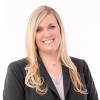 Appddiction Studio Employee Courtni Gaston's profile photo