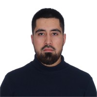Dushanbe City Employee Ilkhomiddin Ganiev's profile photo