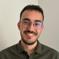 Kurago Employee Francisco Isabel's profile photo