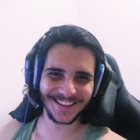 Matheus Santos's profile photo