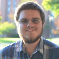 Chemstone Inc Employee Daniel Haley's profile photo