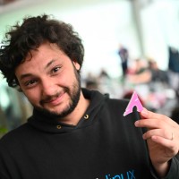 Groupe DIFFUSION PLUS Employee Robin Candau's profile photo