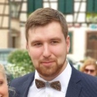 B2C Engineering Employee Gauthier Greusen's profile photo