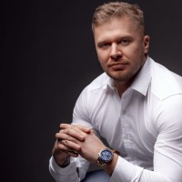 Gebrüder Weiss Employee Robert Laskowski's profile photo
