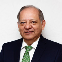 Instituto Mexicano del Petróleo Employee Marco Osorio Bonilla's profile photo