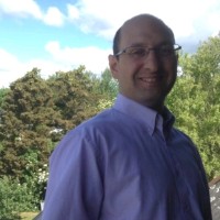 Hölscher Jensen Employee Luca Garrone's profile photo