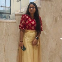 Shyaway Employee Sindhuja Senthilkumar's profile photo
