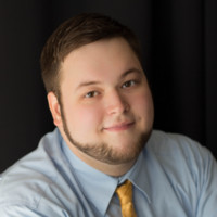 The College Board Employee Thomas Clay's profile photo