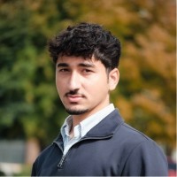 Melagen Labs Employee Muhammad Hunain's profile photo