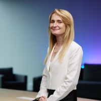 InPost Group Employee Karolina Nazarek-Freire's profile photo