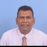 CatchMe.lk Employee Shihaam Zarook's profile photo